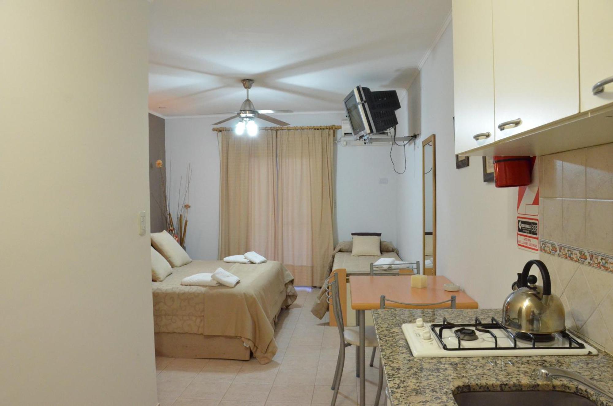 Club Valle Termal Resort Federación Chambre photo