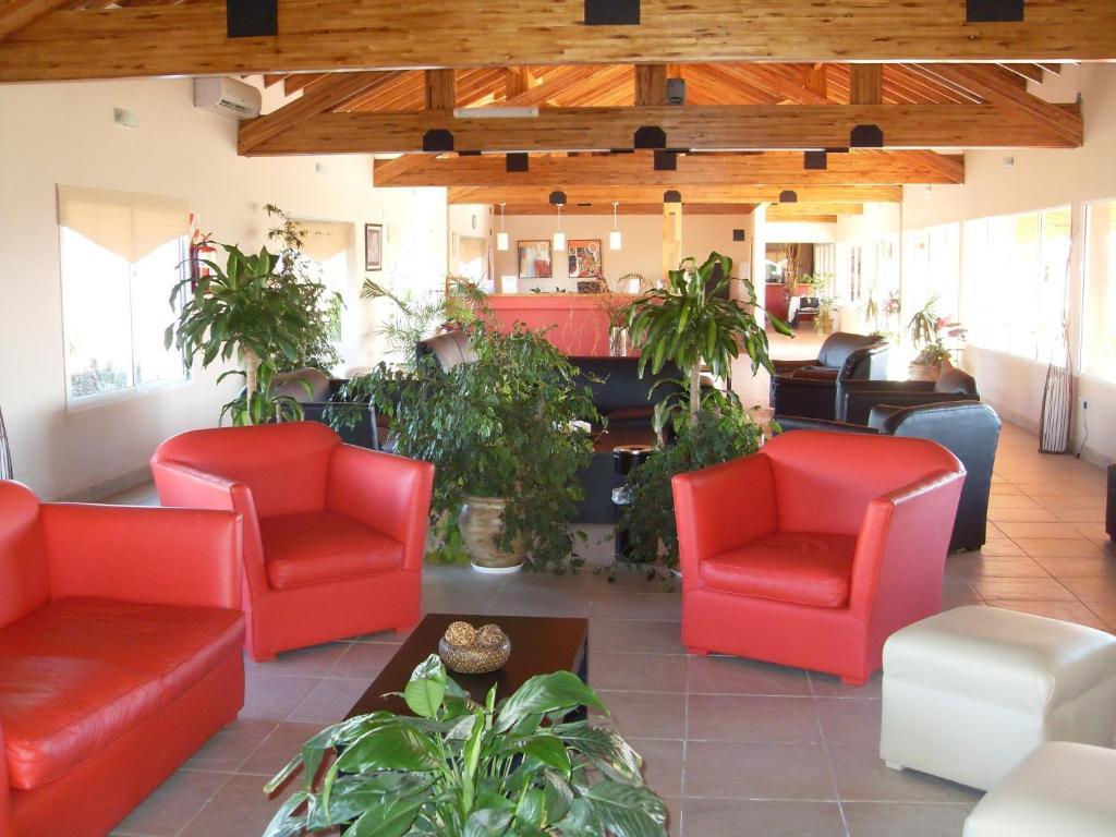 Club Valle Termal Resort Federación Extérieur photo