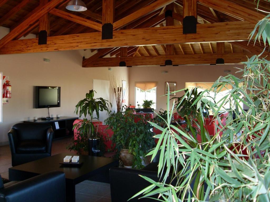 Club Valle Termal Resort Federación Extérieur photo