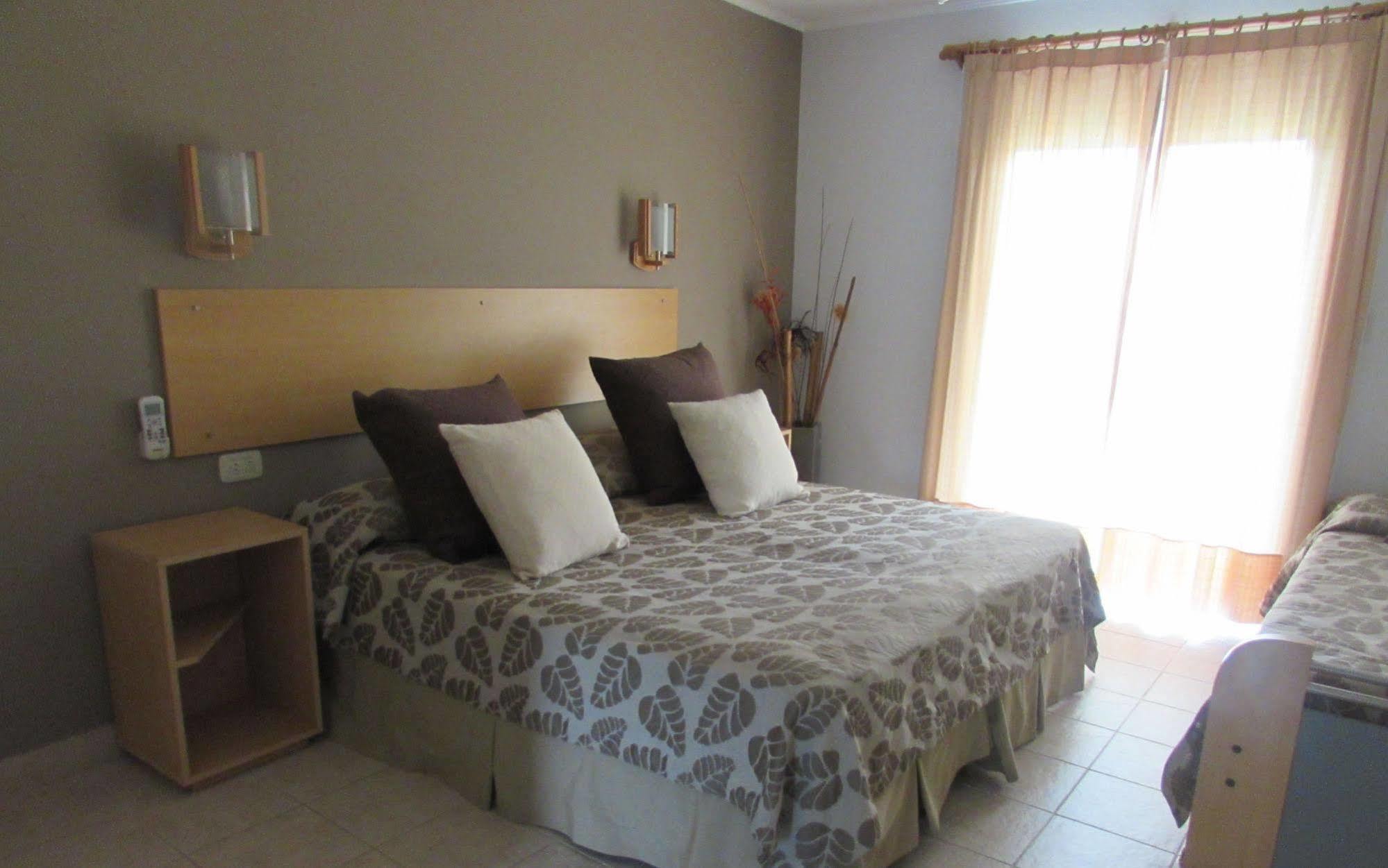 Club Valle Termal Resort Federación Extérieur photo